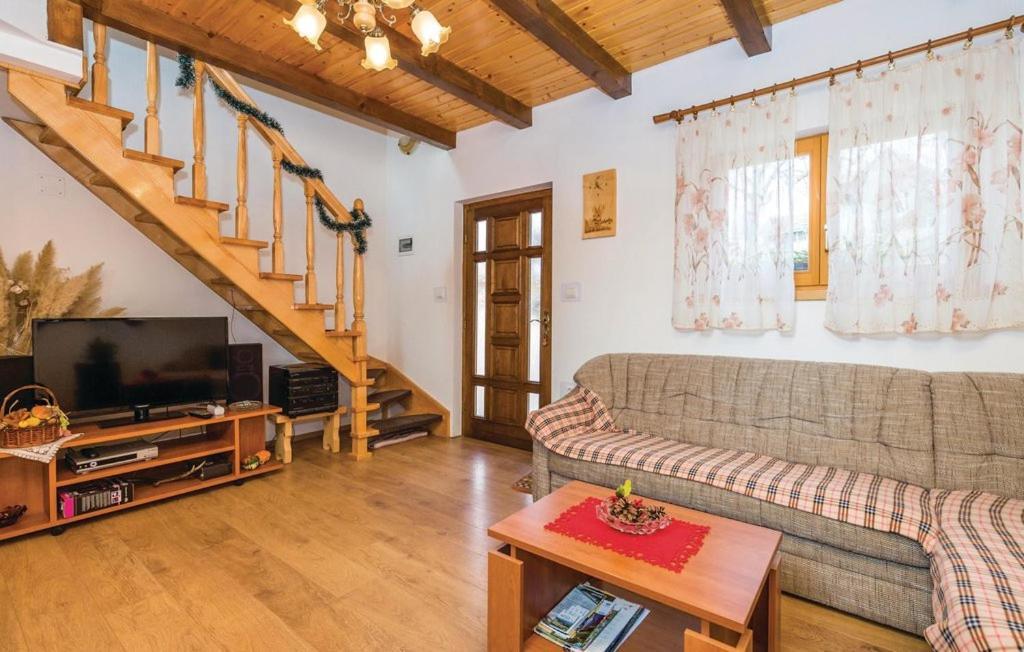 Skrad Apartman"Zibar" מראה חיצוני תמונה