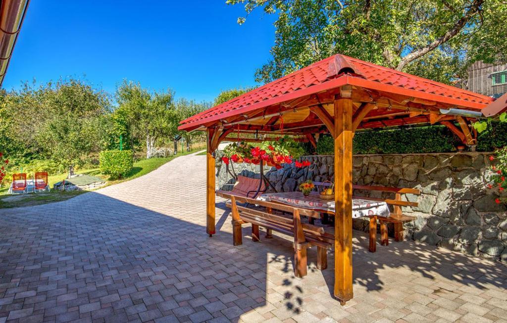 Skrad Apartman"Zibar" מראה חיצוני תמונה