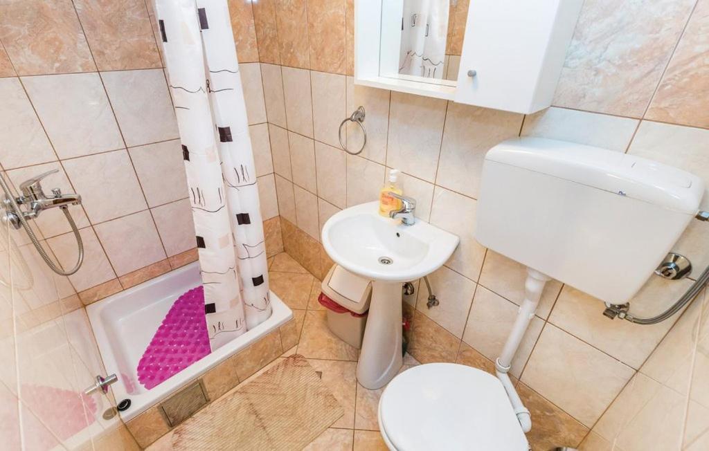 Skrad Apartman"Zibar" מראה חיצוני תמונה