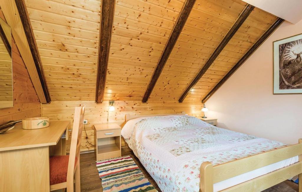 Skrad Apartman"Zibar" מראה חיצוני תמונה